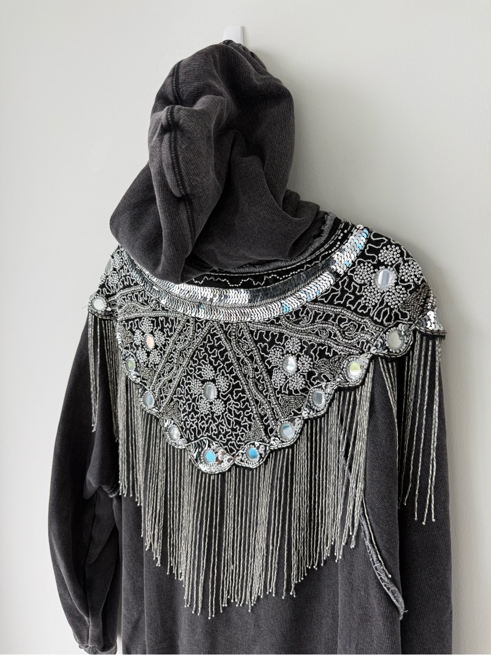 We the Free Glitz Cardi